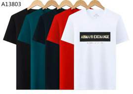 Picture of Armani T Shirts Short _SKUArmaniM-3XL25wr3722600